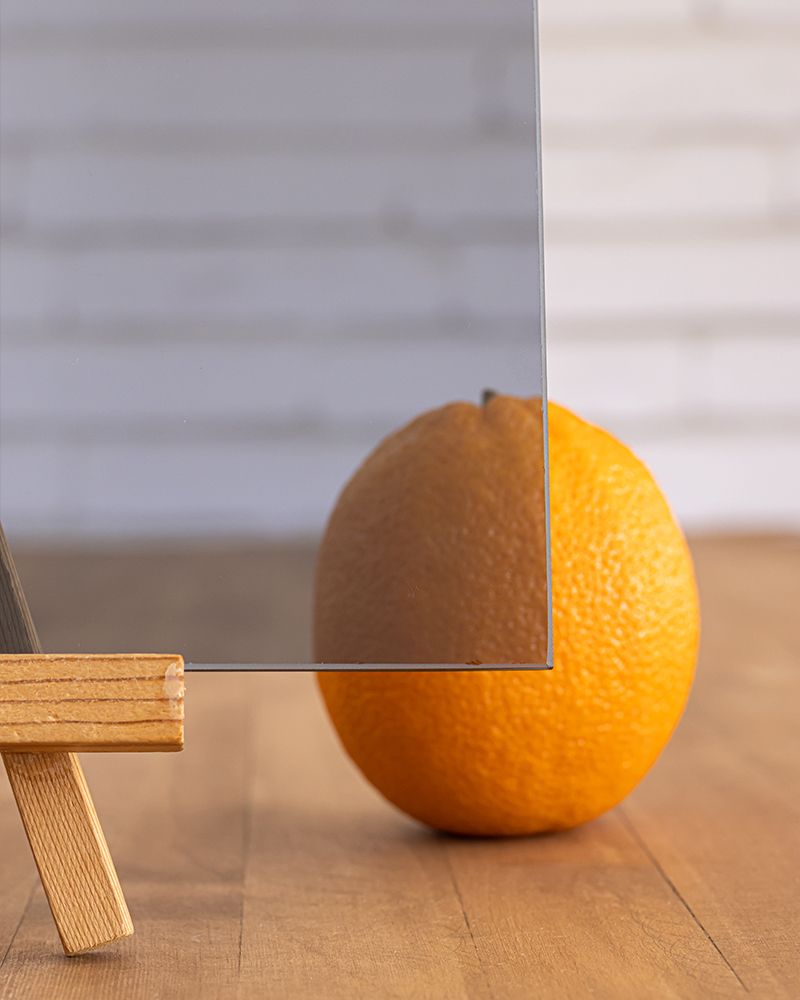 Тонированное стекло